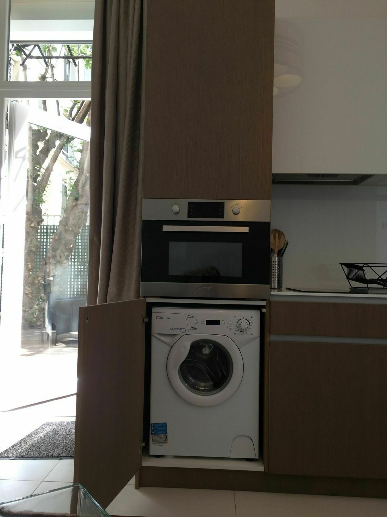 Milestay Champs Elysees Paris Exterior photo